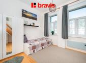 Prodej bytu, 2+1, 39 m²