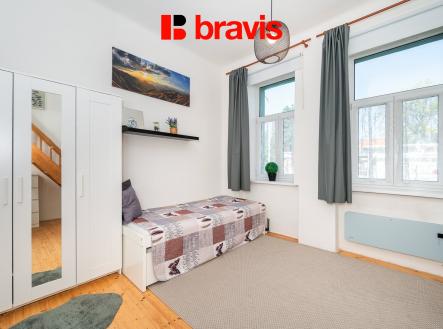 Prodej bytu, 2+1, 39 m²