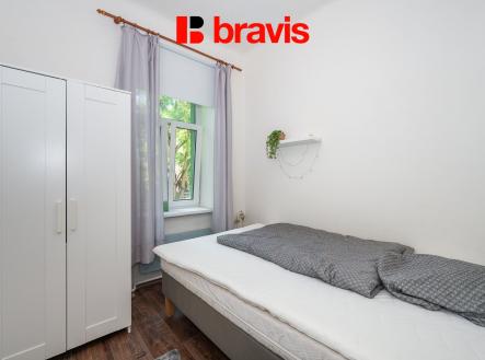 Prodej bytu, 2+1, 39 m²