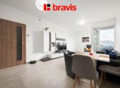 Prodej bytu, 2+kk, 64 m²