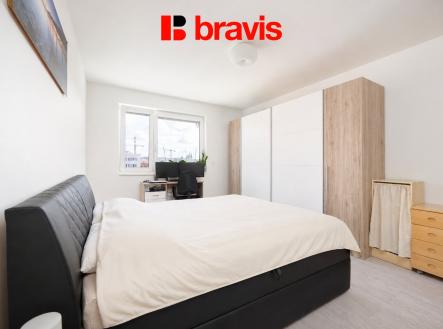 Prodej bytu, 2+kk, 64 m²