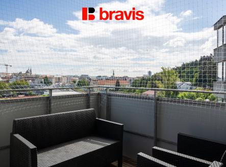 Prodej bytu, 2+kk, 64 m²
