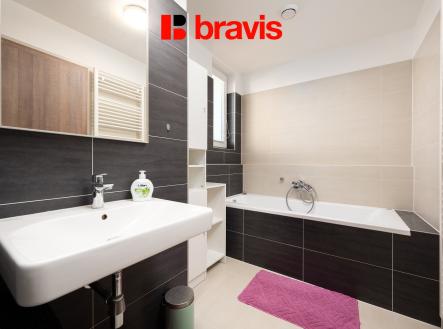 Prodej bytu, 2+kk, 64 m²