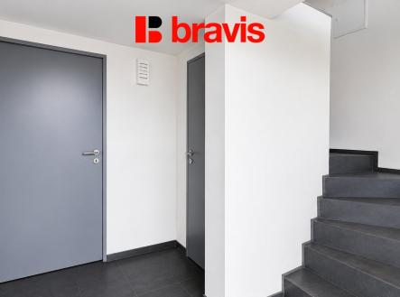 Pronájem obchodní prostory, 422 m²