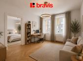 Prodej bytu, 3+kk, 105 m²