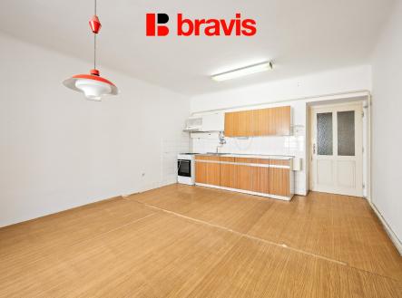 Prodej bytu, 3+kk, 105 m²