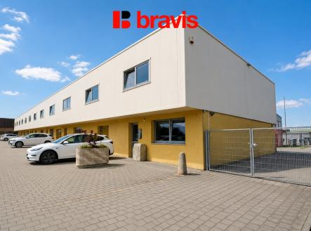 Pronájem obchodní prostory, 280 m²