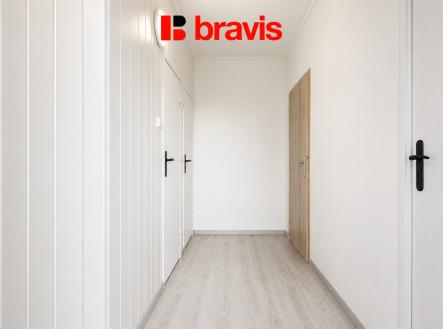 Pronájem bytu, 2+1, 51 m²