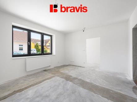 Prodej bytu, 1+kk, 35 m²