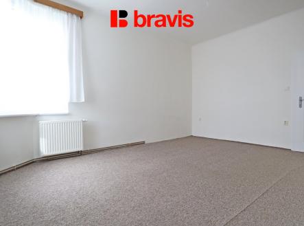 Pronájem bytu, 1+1, 42 m²