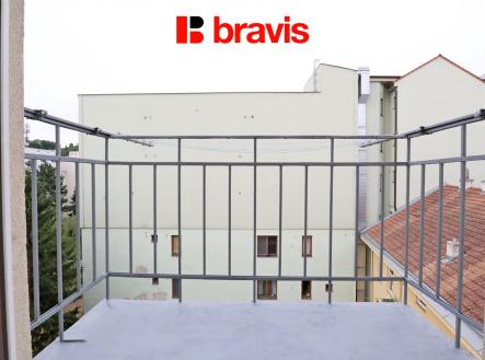 Pronájem bytu, 1+1, 42 m²