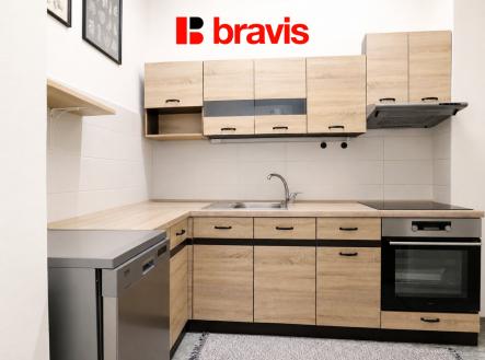 Pronájem bytu, 2+kk, 65 m²