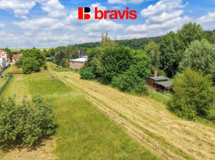 Prodej pozemku pro bydlení, 2 968 m²