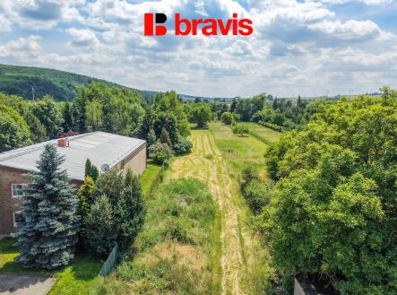 Prodej pozemku pro bydlení, 2 968 m²