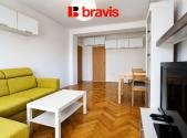 Pronájem bytu, 2+1, 52 m²