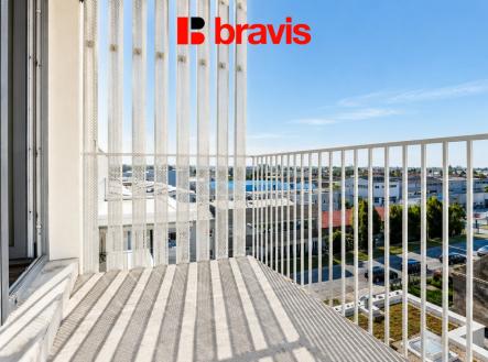 Pronájem bytu, 1+kk, 29 m²