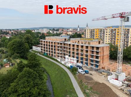 Prodej bytu, 3+kk, 91 m²