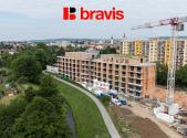 Prodej bytu, 3+kk, 91 m²