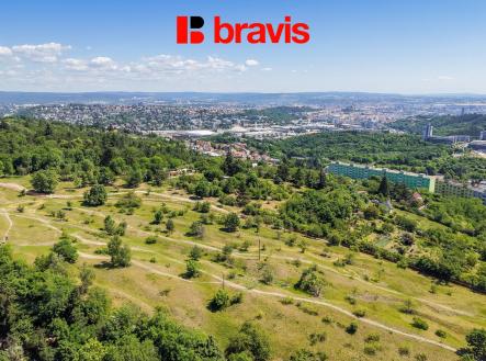 Prodej bytu, 2+kk, 48 m²
