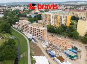 Prodej bytu, 2+kk, 104 m²