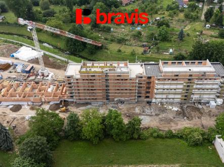 Prodej bytu, 2+kk, 104 m²