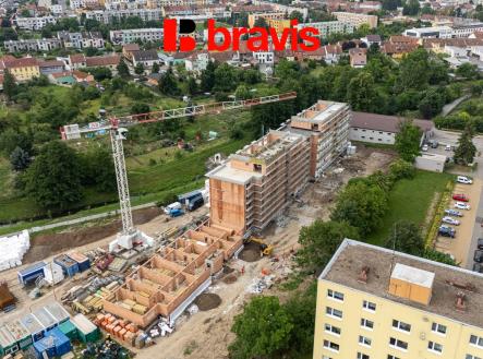 Prodej bytu, 2+kk, 104 m²