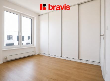 Pronájem bytu, 2+kk, 47 m²