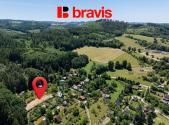 Prodej pozemku pro bydlení, 1 762 m²