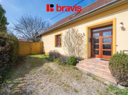 Prodej domu/vily, 211 m²