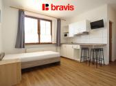 Pronájem bytu, 1+kk, 21 m²