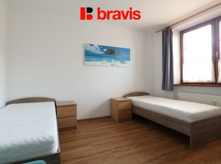 Pronájem bytu, 1+kk, 21 m²