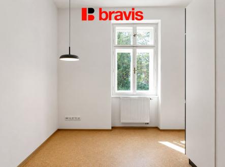 Pronájem bytu, 2+kk, 50 m²