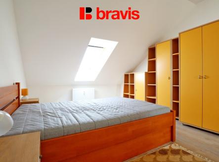 Pronájem bytu, 2+kk, 53 m²