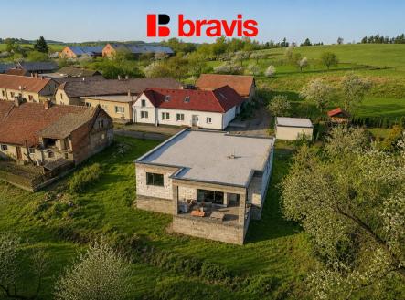 Prodej domu/vily, 180 m²