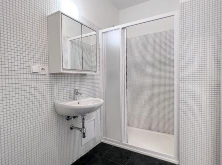 Pronájem bytu, 1+kk, 17 m²
