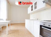 Pronájem bytu, 1+1, 59 m²