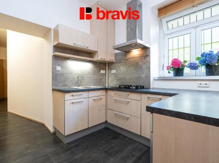 Prodej bytu, 2+kk, 52 m²