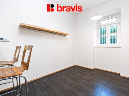Prodej bytu, 2+kk, 52 m²