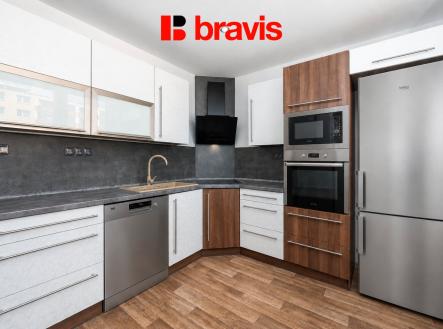 Prodej bytu, 4+1, 89 m²