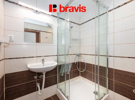 Prodej bytu, 4+1, 89 m²