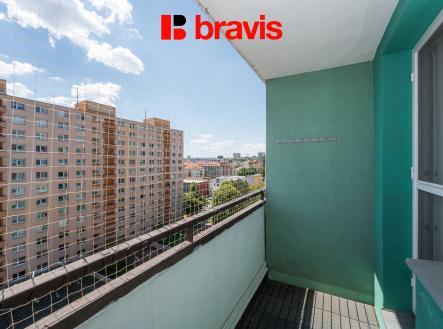 Prodej bytu, 4+1, 89 m²