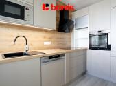 Pronájem bytu, 3+1, 73 m²