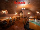Prodej restaurace, 2 000 m²