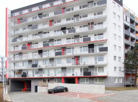 Pronájem