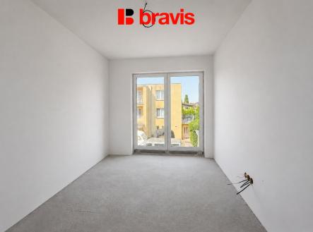 Prodej bytu, 2+kk, 37 m²
