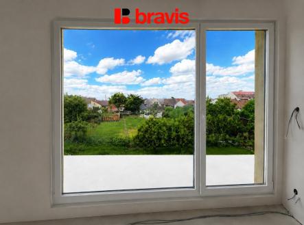 Prodej bytu, 2+kk, 49 m²