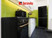 Pronájem bytu, 1+kk, 33 m²