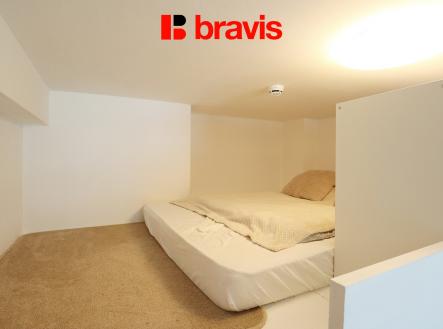 Pronájem bytu, 1+kk, 25 m²