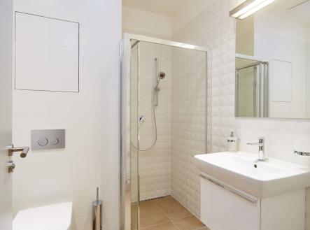 Pronájem bytu, 2+kk, 69 m²