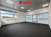 Pronájem kanceláře, 57 m²